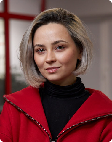 Ельвіра Смірнова