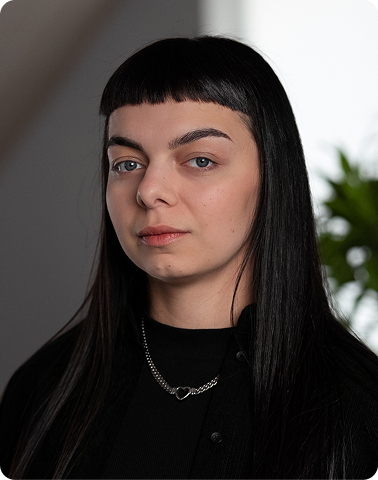 Тая Кабаєва